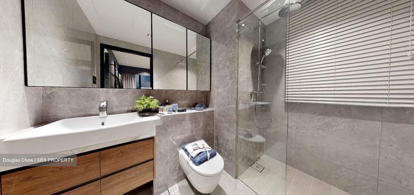 Blossoms By The Park (D5), Apartment #504218011